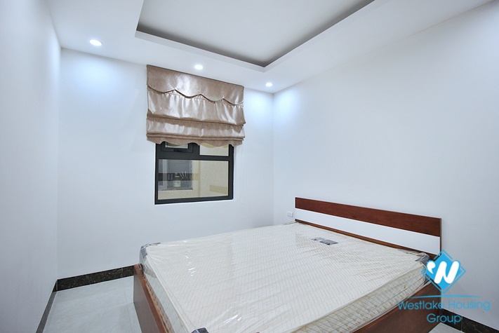 D’le Roi Soleil project, an beautiful view from high- quality 3 bedroom apartment for rent